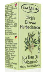 BAMER - Essential Oil