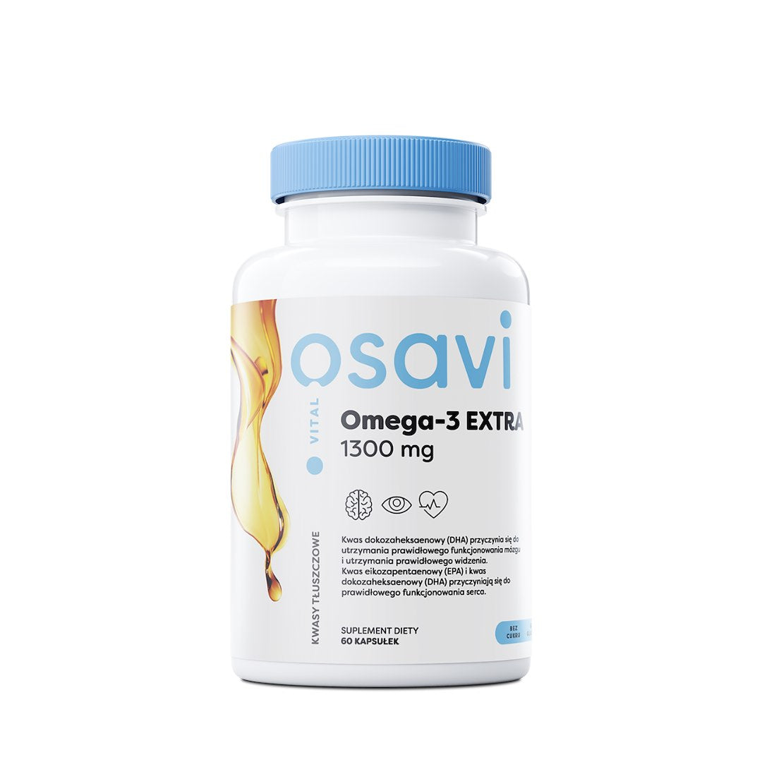 Osavi - Omega-3 Extra