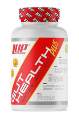 1Up Nutrition - Gut Health Plus - 30 caps - Nutri.se