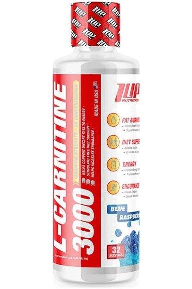 1Up Nutrition - L-Carnitine 3000 - Nutri.se