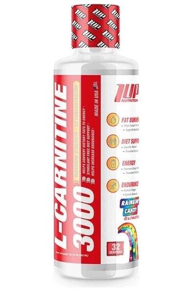 1Up Nutrition - L-Carnitine 3000 - Nutri.se