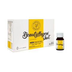 Pharmaverum - Beautyllagen Shot - Beauty Drink
