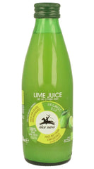 Alce Nero - Organic Lemon Juice