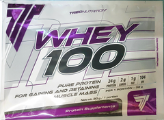 Trec - Whey 100