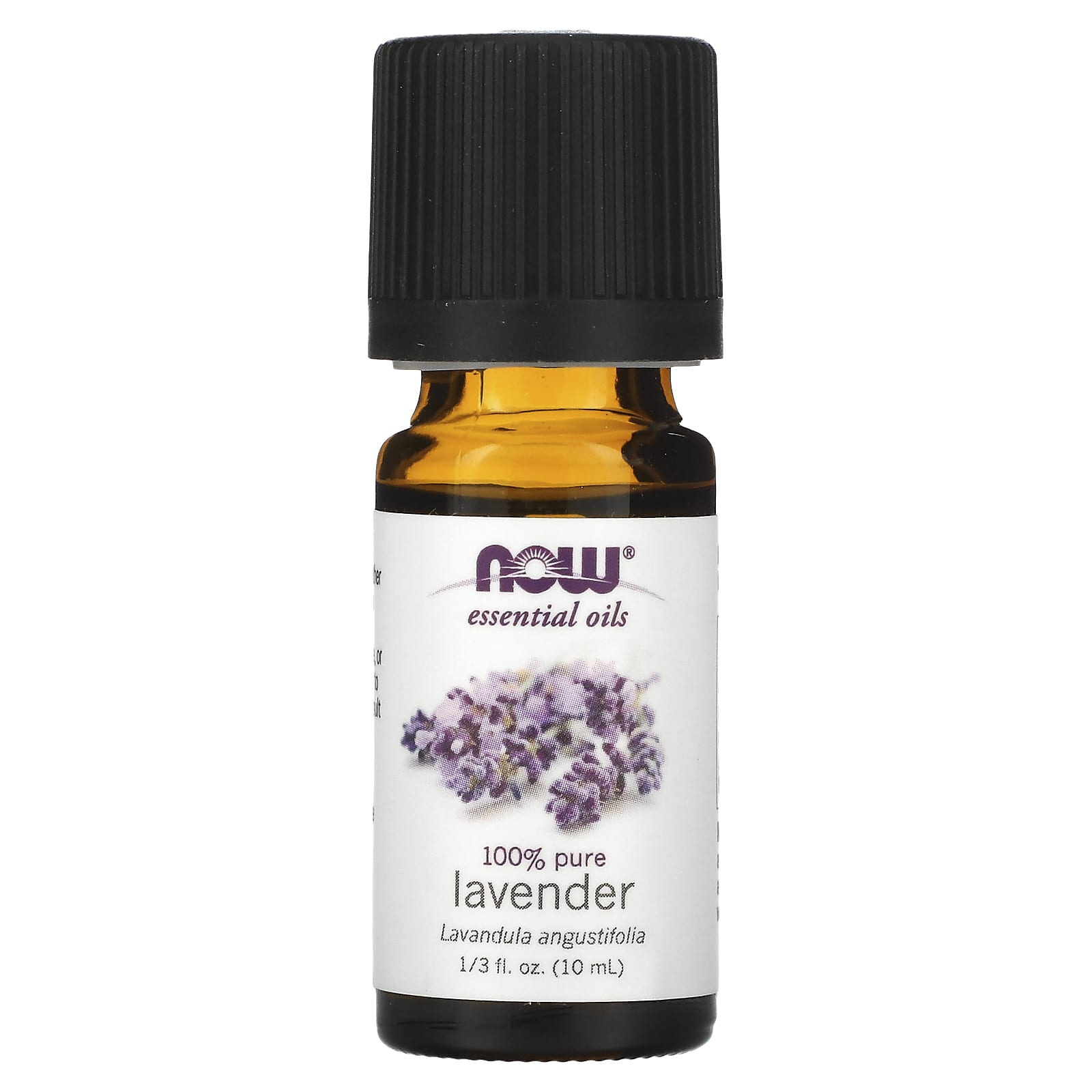 NOW Foods - Essential Oil