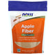 Apple Fiber baksida med näringsinformation