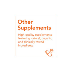 NOW Foods - Quercetin 500mg - 100 Capsules