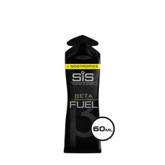 Science In Sport Beta Fuel framsida