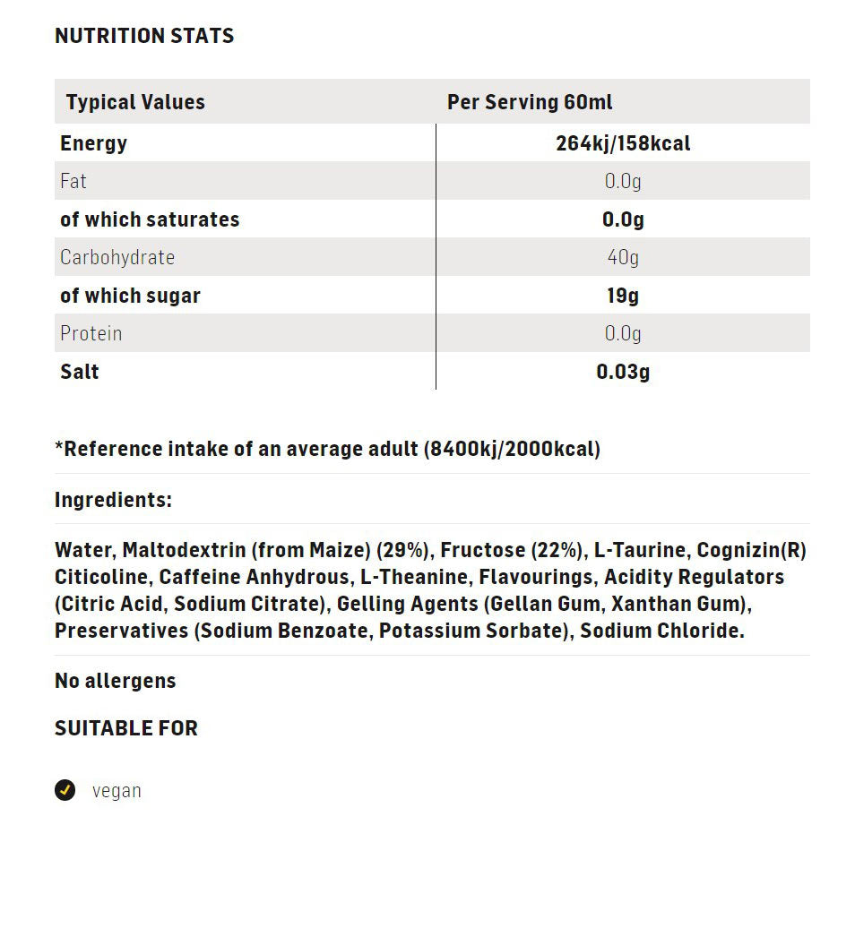 Science In Sport - Beta Fuel