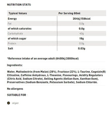 Science In Sport Beta Fuel baksida