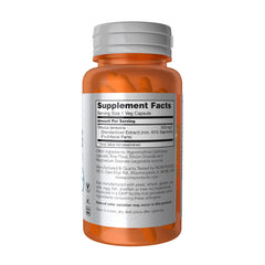 NOW Foods - Tribulus - Vitality Support