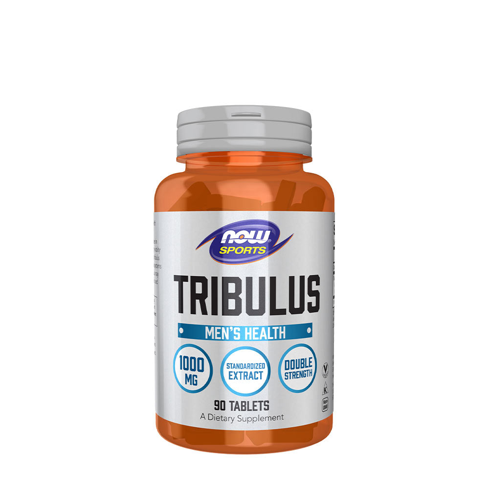 NOW Foods - Tribulus - Vitality Support