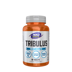 NOW Foods - Tribulus - Vitality Support