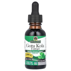 Nature's Answer - Gotu Kola Extract
