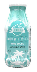 DR COCO - Coconut water