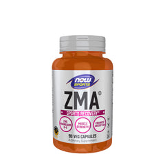 NOW Foods - Sports Zma® - 90 Caps