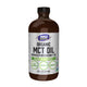 Now Foods - Sports Organic MCT Oil - 473ml