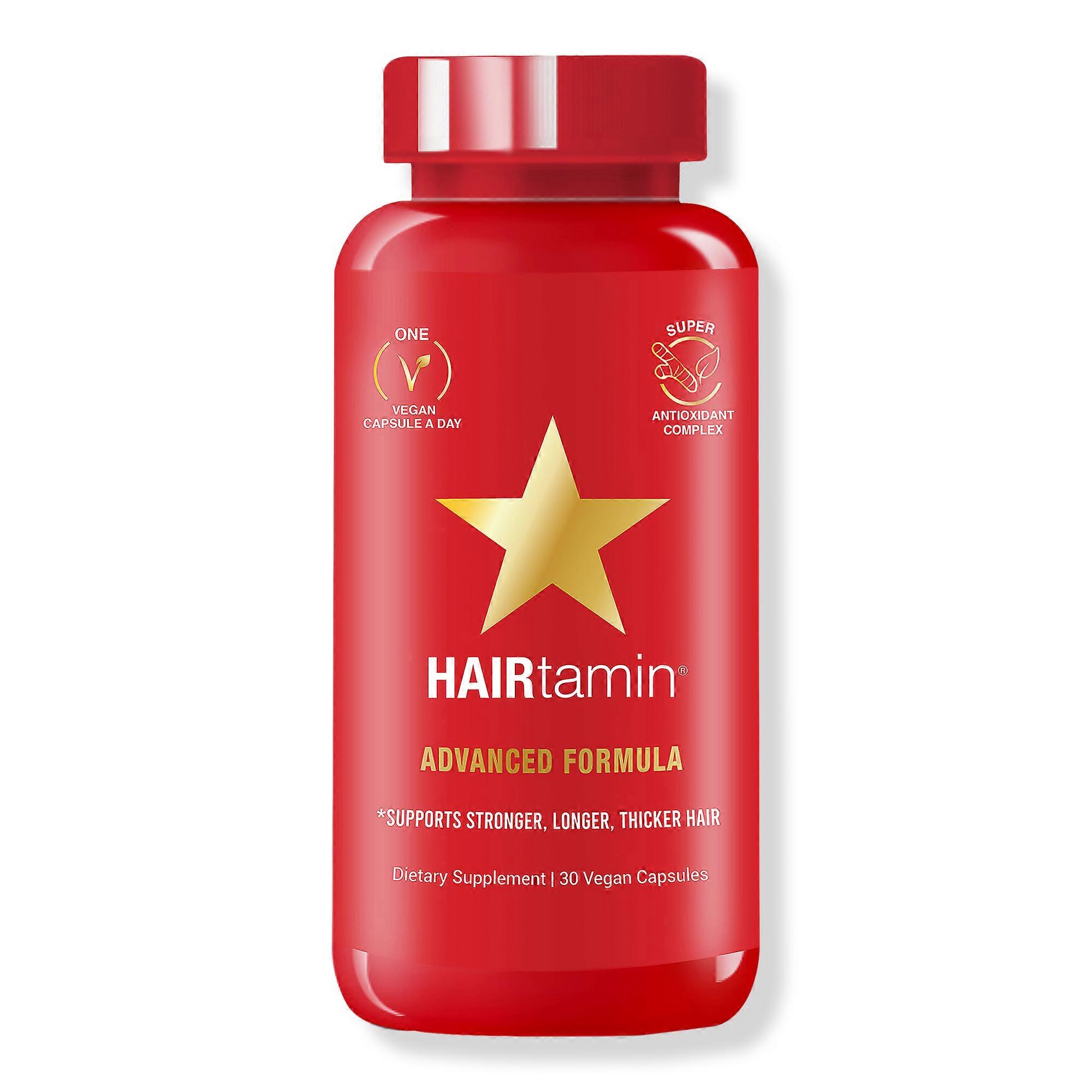 HAIRtamin - Gummy Stars™ 