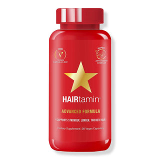 HAIRtamin - Gummy Stars™ 