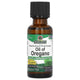 Nature's Answer Oil Of Oregano framsida