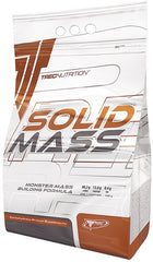 Trec Solid Mass ingredienser lista