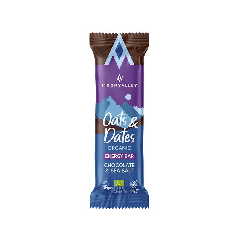 Moonvalley - Oats & Dates