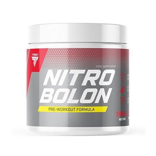 Trec - Nitrobolon, Orange - 300g