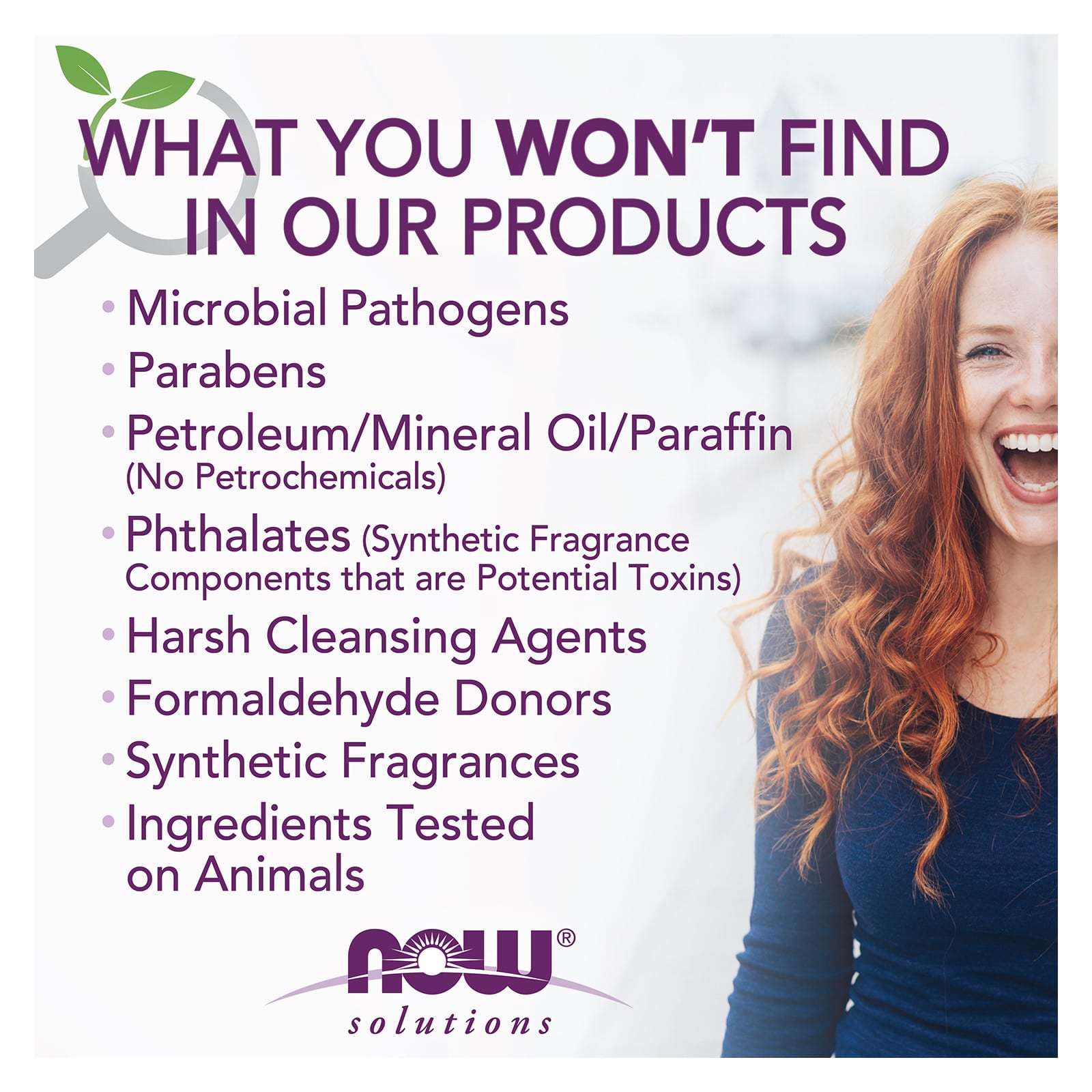 NOW Foods - Xyli White Mouthwash