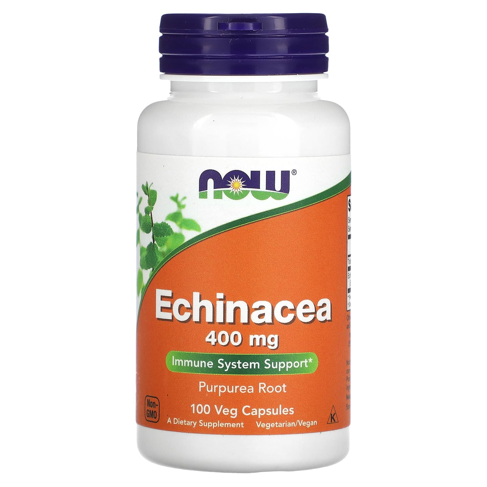 NOW Foods - Echinacea