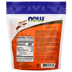 Now Foods Psyllium Husk näringsfakta