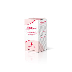Pharmabest - Lactoferrin