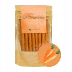 Naturalnie Zdrowi - Carrot Rolls