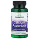 Swanson - Calcium Aspartate - 60 Caps