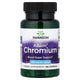 Swanson Albion Chelated Chromium 180 kapslar framsida