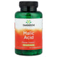 Malic Acid 600 mg äppelsyra framsida