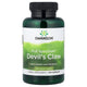Swanson Devil's Claw 100 kapslar framsida
