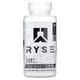 RYSE Test framsida