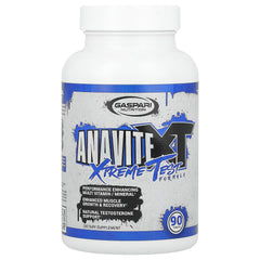 Gaspari Nutrition - Anavite Xtreme