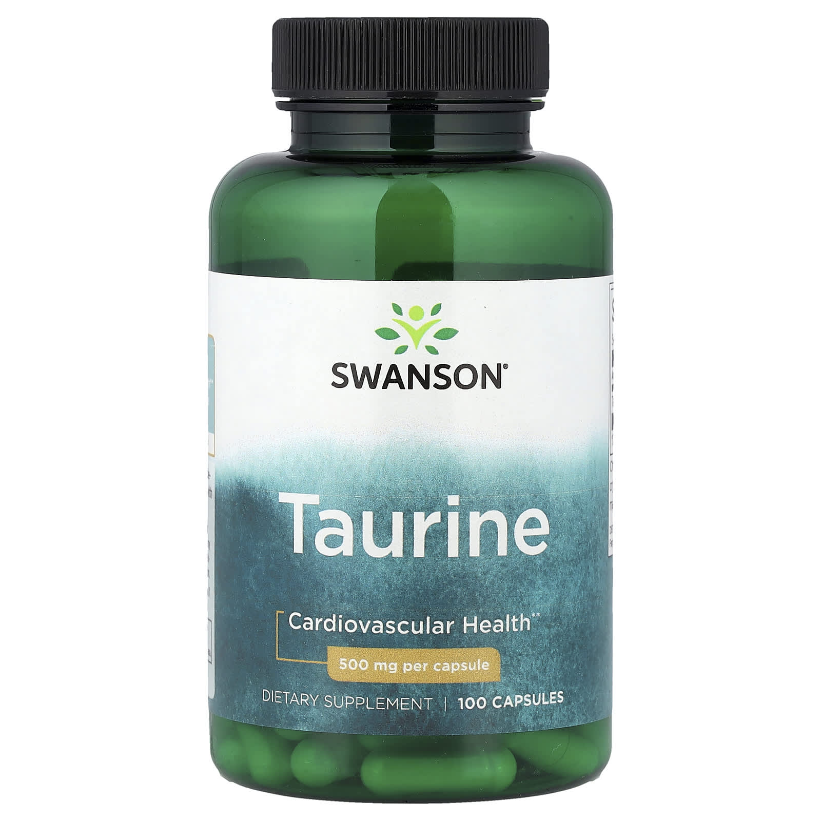 Swanson - Taurin