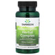 Swanson Adaptogenic Herbal Complex framsida