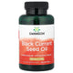Swanson Black Currant Seed Oil framsida