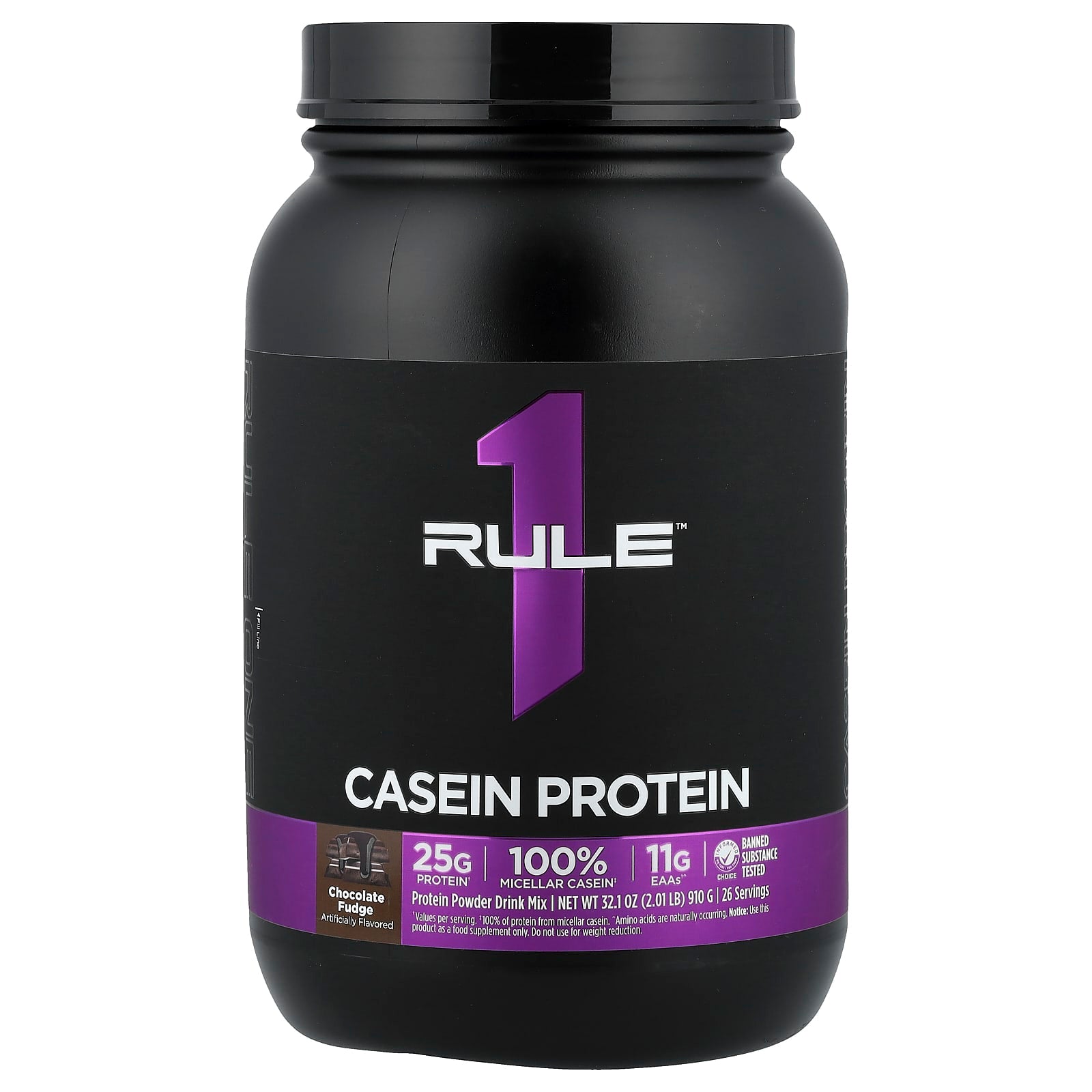 Rule One - Casein Protein