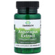 Swanson Asparagus Extract 60 Vcaps framsida