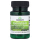 Swanson Genistein From Sophora Japonica 125mg framsida