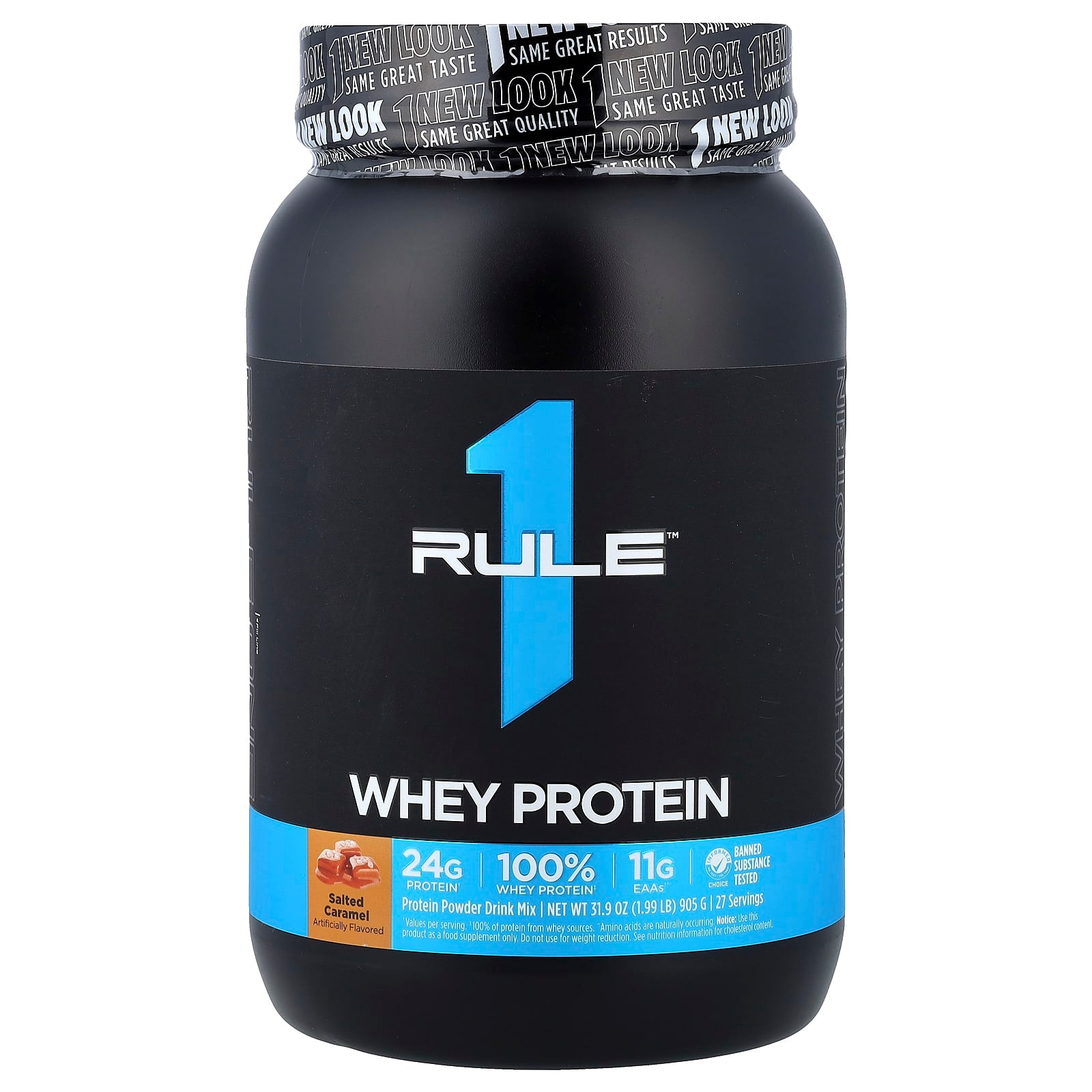 Rule One - Whey Blend