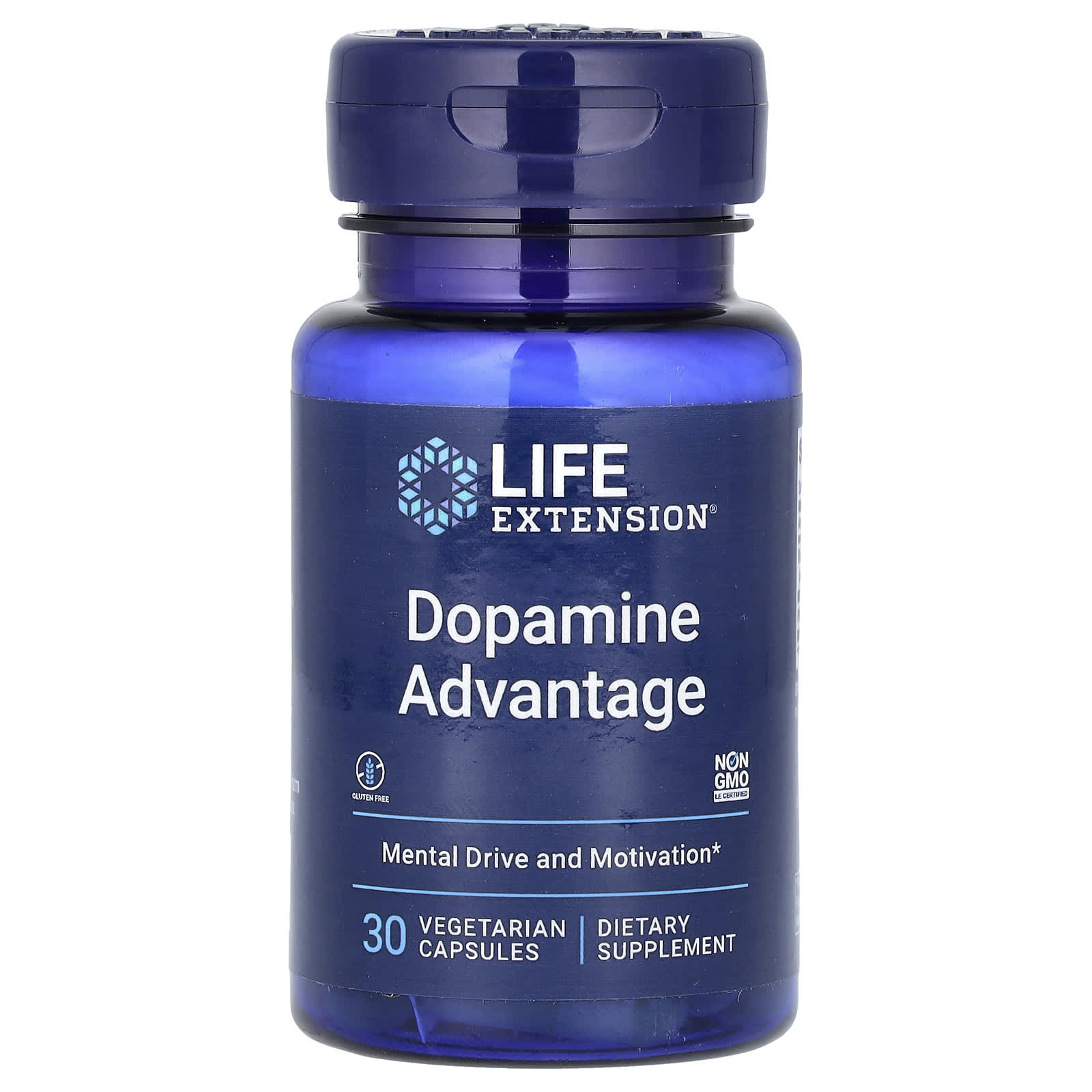 Life Extension - Dopamine Advantage - 30 Vcaps