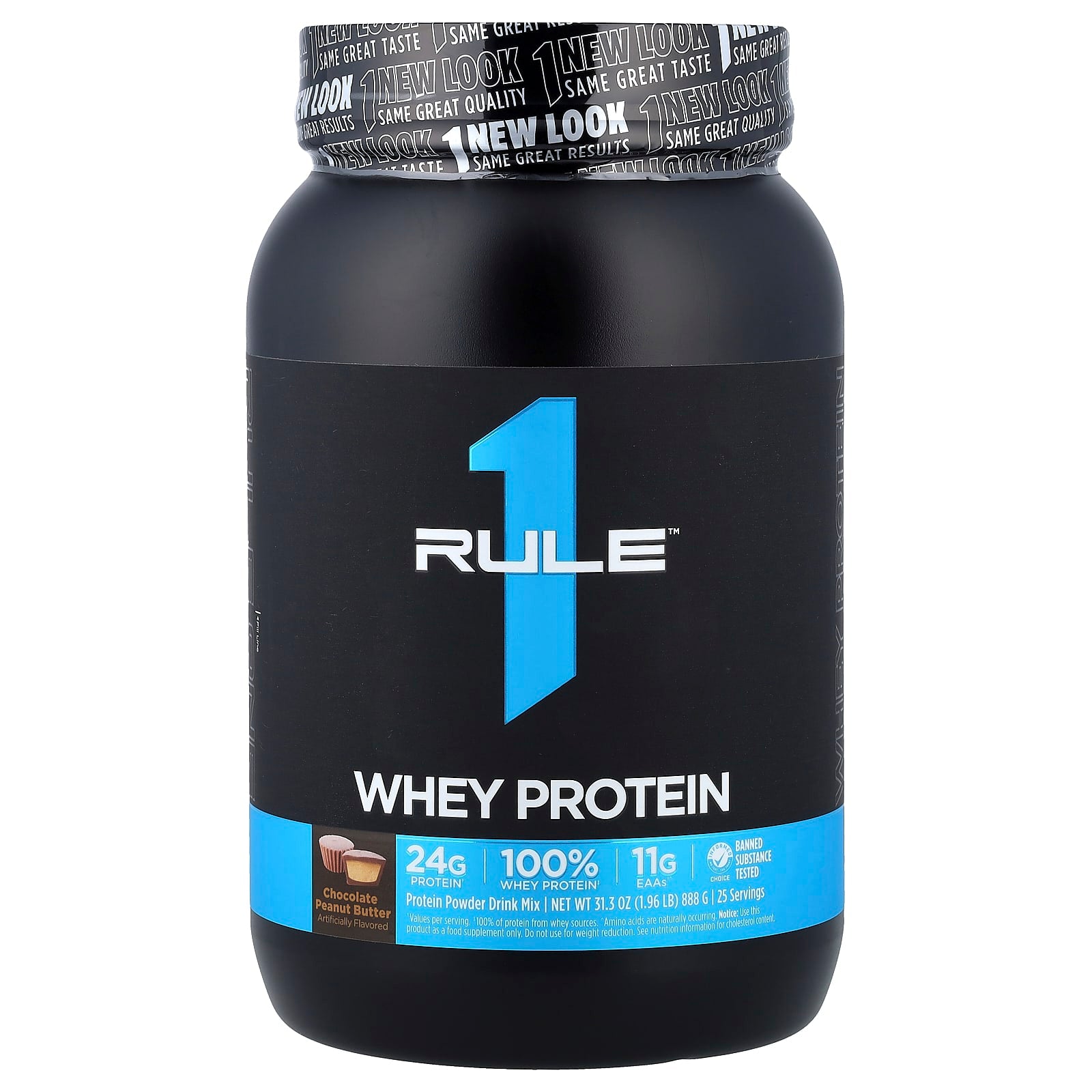 Rule One - Whey Protein