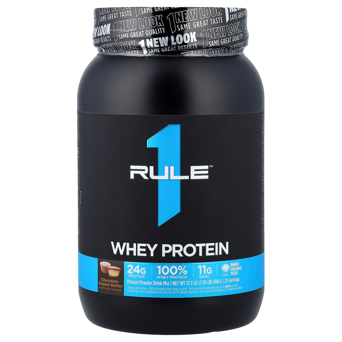 Rule One - Whey Protein