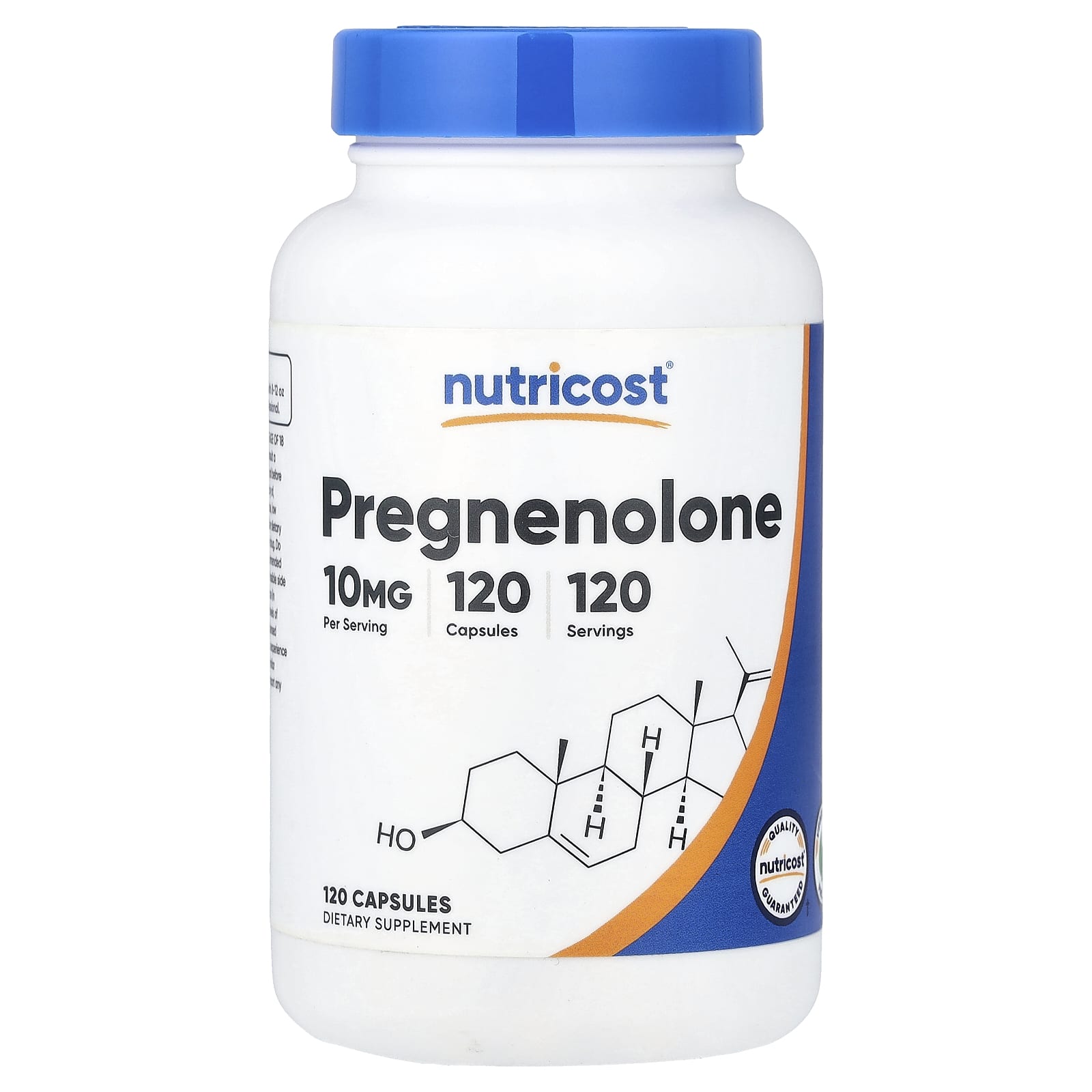 Nutricost - Pregnenolone