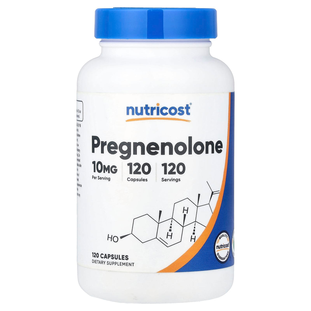 Nutricost - Pregnenolone
